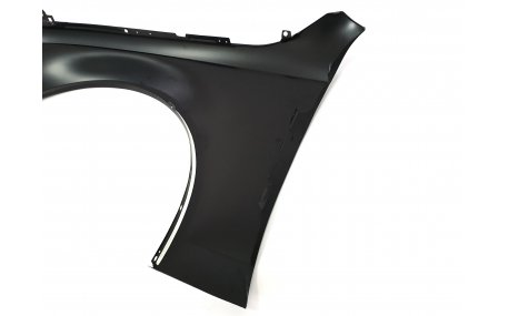 Крыло правое Audi A4 B8 2008-2011