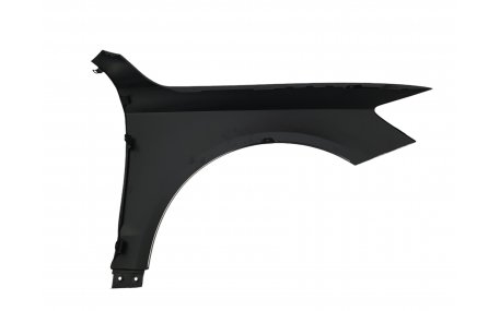 Крыло левое Audi Q5