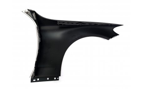 Крыло левое Mercedes C-class W205 2014-2019