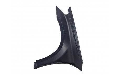 Крыло правое Mercedes GL-class X164