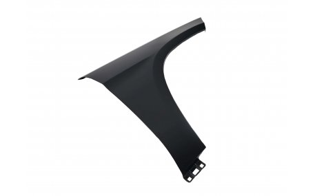 Крыло правое Mercedes GL-class X166