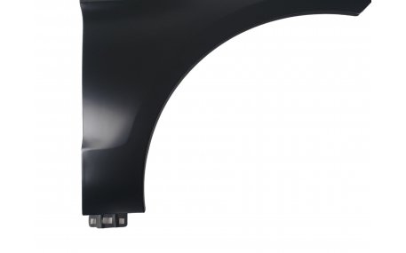 Крыло правое Mercedes GLE-class W166