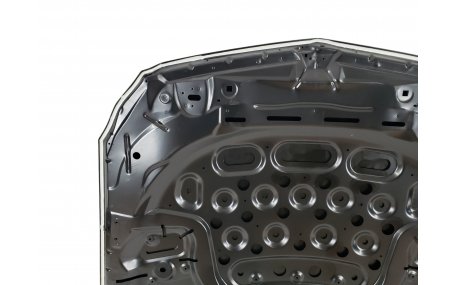 Капот Mercedes CLS-class W218