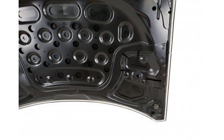 Капот Mercedes CLS-class W218