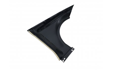 Крыло левое Mercedes CLS-class W218