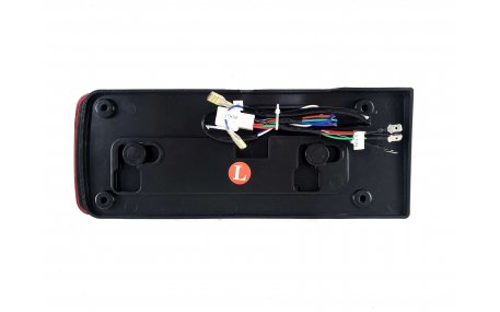 Фонари задние Mercedes G-class W463