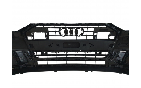 Бампер передний Audi A6 C8 2018-2022