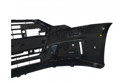 Бампер передний Audi A6 C8 2018-2022