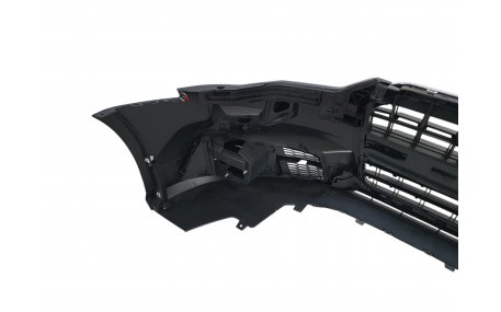 Бампер передний Audi A6 C7 2015-2018