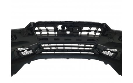 Бампер передний Audi A6 C7 2015-2018