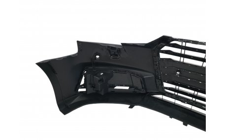 Бампер передний Audi A4 B9 2016-2019