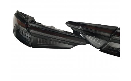 Фонари задние AUDI A5 F5 2017-2020