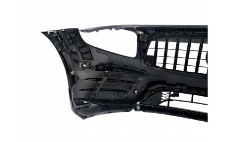 Бампер передний Mercedes GLB-class X247