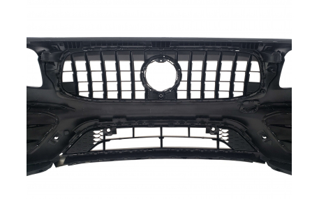 Бампер передний Mercedes GLB-class X247