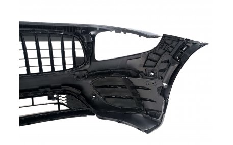 Бампер передний Mercedes GLB-class X247