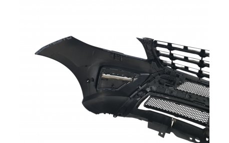 Бампер передний Mercedes ML-class W166