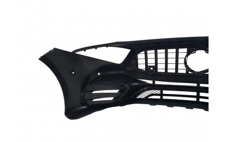 Бампер передний Mercedes A-class W177