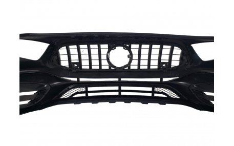 Бампер передний Mercedes A-class W177