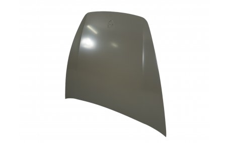 Капот Porsche Cayenne 958