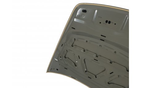 Капот Porsche Cayenne 958