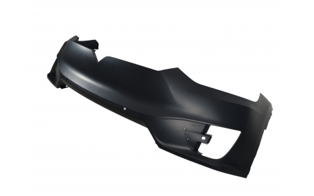 Бампер передний Tesla Model X 2015-2021