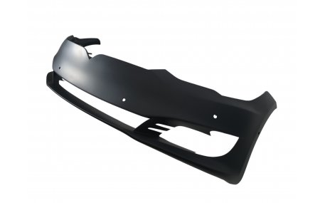 Бампер передний Tesla Model S