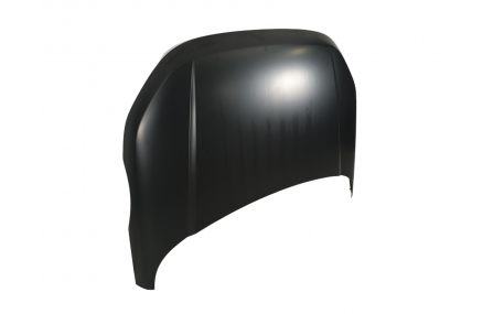 Капот Range Rover Evoque