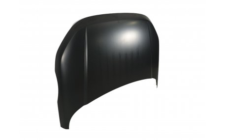 Капот Range Rover Evoque