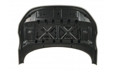 Капот Range Rover Evoque