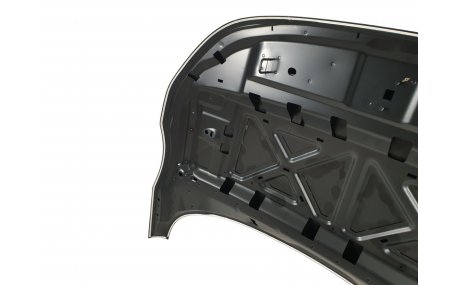 Капот Range Rover Evoque