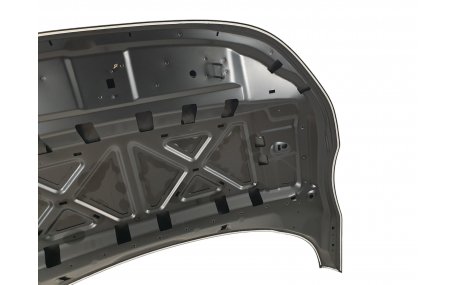 Капот Range Rover Evoque