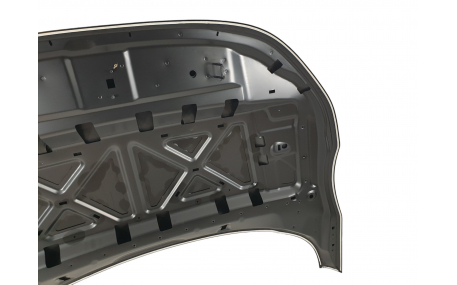 Капот Range Rover Evoque