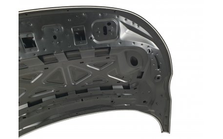 Капот Range Rover Evoque