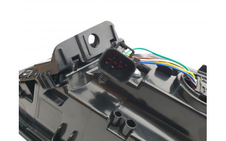 Фонари задние Range Rover Velar