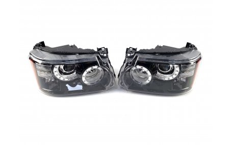 Фары передние Range Rover Sport L320 2010-2013
