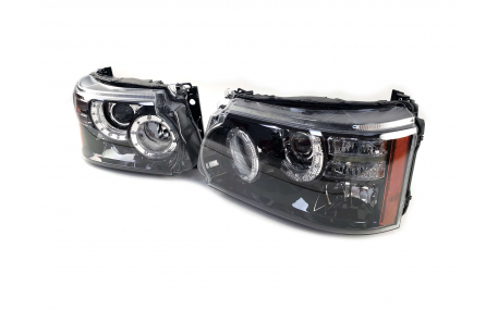Фары передние Range Rover Sport L320 2010-2013