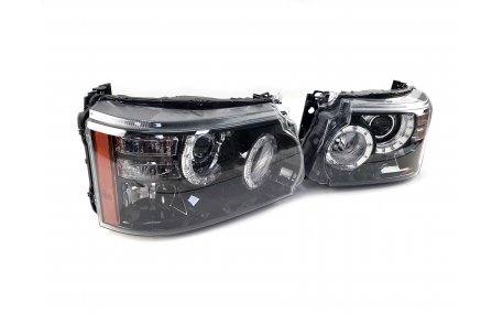 Фары передние Range Rover Sport L320 2010-2013