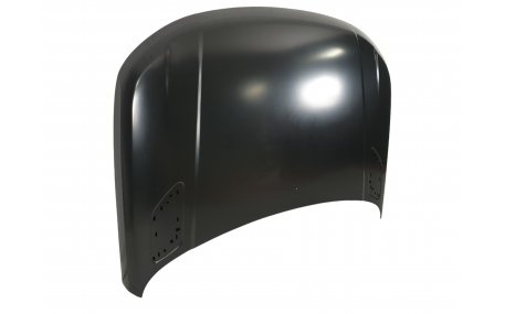 Капот Range Rover Sport L494