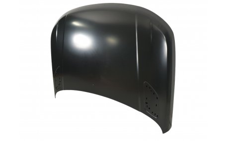 Капот Range Rover Sport L494