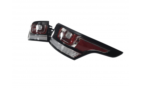 Фонари задние Range Rover Sport 2013-2017