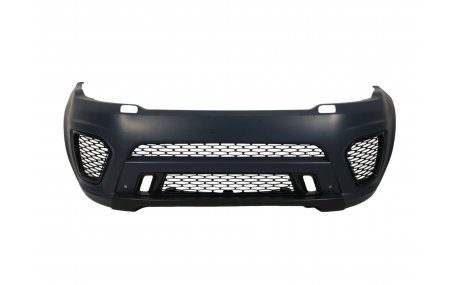 Комплект обвеса Range Rover Evoque