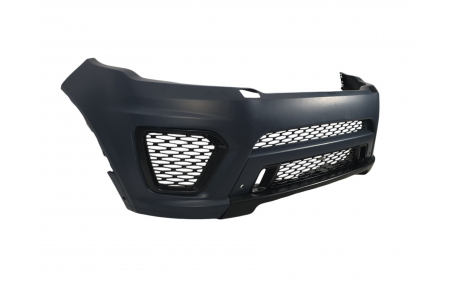 Комплект обвеса Range Rover Evoque