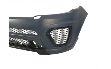 Комплект обвеса Range Rover Evoque