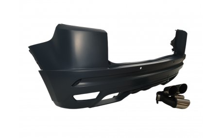 Комплект обвеса Range Rover Evoque