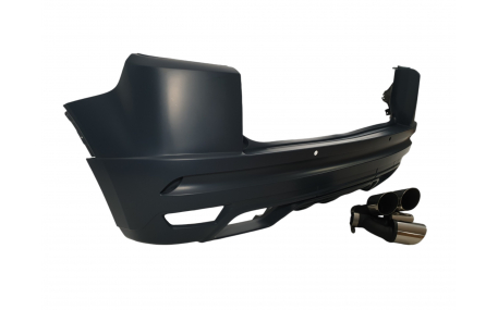 Комплект обвеса Range Rover Evoque