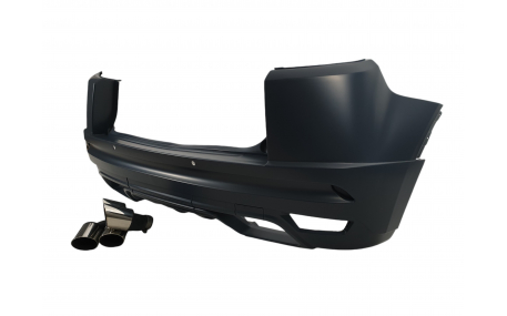 Комплект обвеса Range Rover Evoque