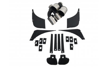 Комплект обвеса Range Rover Evoque