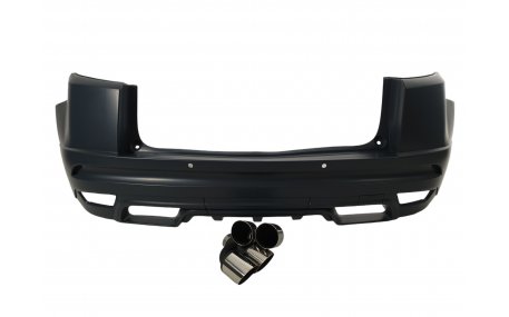 Комплект обвеса Range Rover Evoque