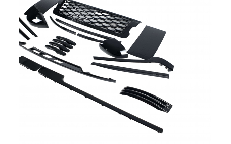 Комплект накладок Range Rover Vogue 2018-2021