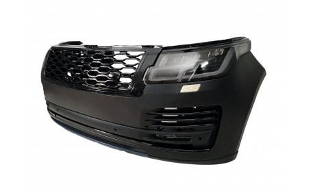 Комплект обвеса Range Rover Vogue 2012-2017